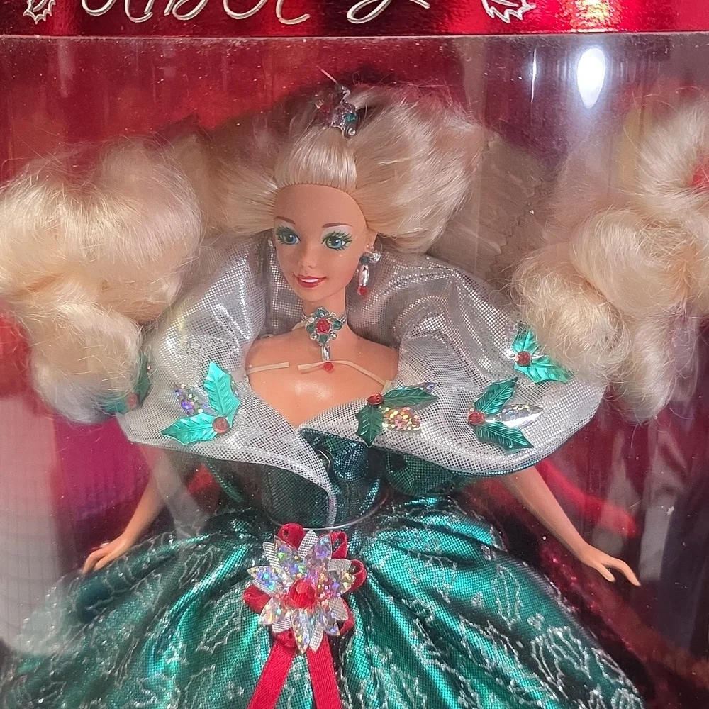 Barbie this 1995
